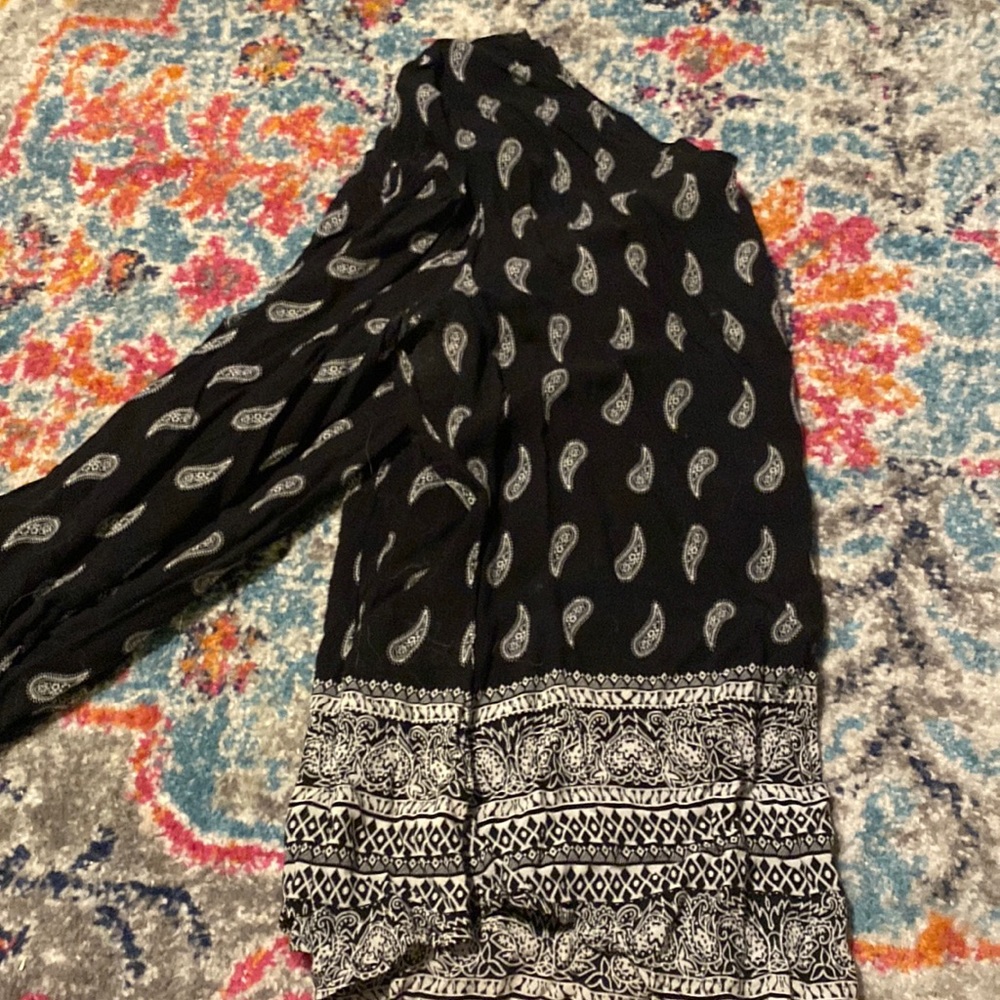 Blouse was worn a good amount of times but is still in good condition